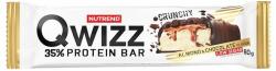 Nutrend Qwizz Protein Bar mandula/csokoládé 60 g