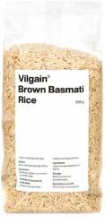 Vilgain BIO Barna Basmati rizs 500 g