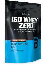 BioTechUSA ISO Whey ZERO Lactose free eper 500 g