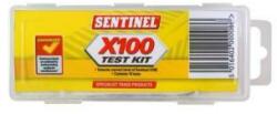 Sentinel gyorsteszt 10db/csomag (X100T/10)