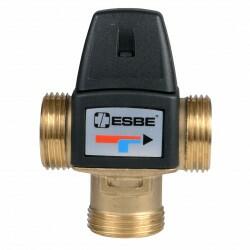 ESBE VTA322 termosztatikus keverőszelep (31101000)