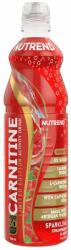 Nutrend Carnitine Activity drink with caffeine eper/menta 750 ml