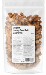 Vilgain Karamellizált kesudió méz tengeri sóval 250 g