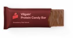 Vilgain Protein Candy Bar epres red velvet 60 g