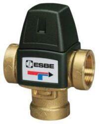 ESBE VTA321 termosztatikus keverőszelep 1/2 (31100300)