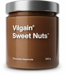 Vilgain Sweet Nuts mogyoró csokoládéval 350 g