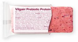 Vilgain Prebiotic Protein Bar pink macaron 55 g