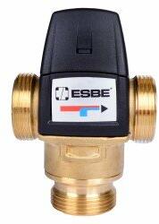 ESBE VTA522 termosztatikus keverőszelep (31620400)