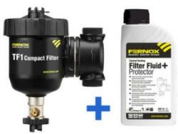 Fernox Total Compact filter 3/4+ F1 (62199)
