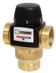 ESBE VTA-572 termosztatikus keverőszelep 5/4 (31702600)