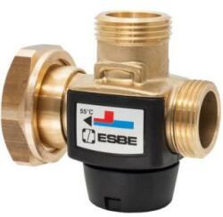 ESBE VTC317 termosztatikus töltőszelep 1-1 1/2 (51002400)