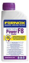 Fernox F8 Power Cleaner 500ml (62488)