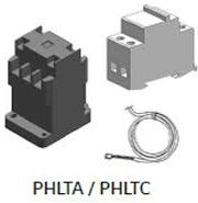 LG HMV tároló és fűtőbetét vezérlő készlet (PHLTC)