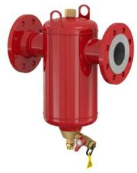 Flamco Clean Smart F DN200 (31028)