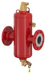 Flamco Flamcovent Clean Smart F DN250 (31049)
