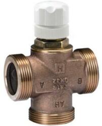 Honeywell Keverő/osztószelep 1 (V135-1C) - kazanpont
