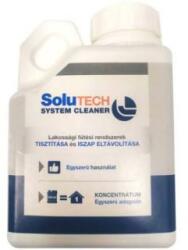 BWT SoluTech System Cleaning (7472)