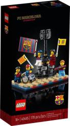 LEGO® FC Barcelona Celebration (40485)