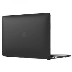 Innocent SmartShell Case MacBook 12" - fekete (I-SM-12-BLK)