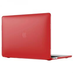 Innocent SmartShell MacBook Pro 16" USB-C Case - piros