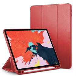 Innocent Journal Pencil Case iPad Pro 11" 2018 - Piros (I-JOU-PEN-IP11-RED)