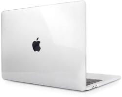 Innocent SmartShell MacBook Pro 16" USB-C Case - kristálytiszta (I-SM-P16-USB-C-CRYC)