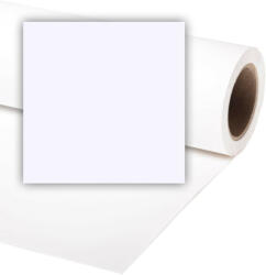 Colorama Mini 1, 35 x 11 m Arctic White CO565 papír háttér