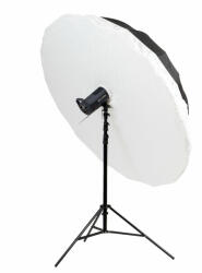 Godox Babafotós Szett - Godox LiteMons LA300BI LED lámpa - 150cm oktobox
