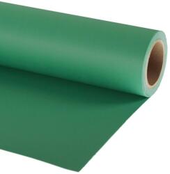 Manfrotto papír háttér 2.72 x 11m pine green (fenyő zöld) (LL LP9074)