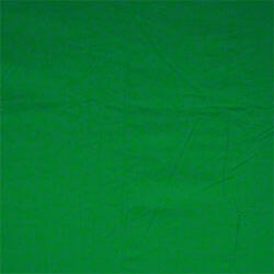 Walimex Zöld Szövet Háttér 2, 85x6m (16550)