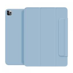Innocent Journal Click Magnetic Case iPad Air 10, 9" 2020, Pro 11" 2018 készülékekhez - kék (I-CLICK-A4-11-2018-BLUE)