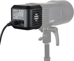 Godox AC-26 AC adapter AD600 PRO vakuhoz