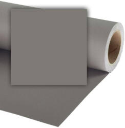 Colorama Mini 1, 35 x 11 m Mineral Grey CO551 papír háttér
