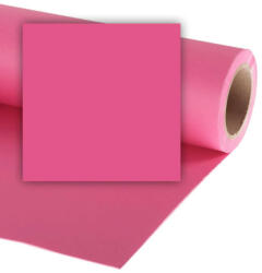 Colorama 2.72 X 11M ROSE PINK CO184 papír háttér
