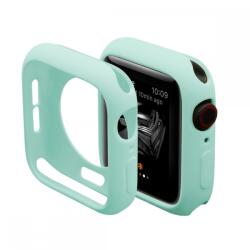 Innocent szilikon Case Apple Watch Series 4/5 44 mm - Mint (IM-SILCAS-AW44-MNT)