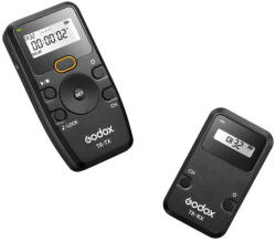 Godox TR-S1 Digitális Időzítős Távkioldó - Sony