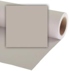 Colorama papír háttér 2.72 x 11m steel grey (acél szürke) (LL CO1103) - mikrosat