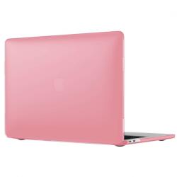Innocent SmartShell Case MacBook 12" - rózsaszín (I-SM-12-PNK)