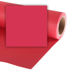 Colorama Mini 1, 35 x 11 m Cherry CO504 papír háttér