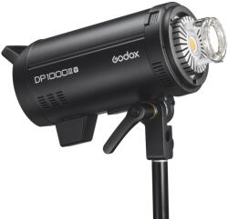 Godox DP1000III-V Stúdióvaku (1000Ws LED Beállító fénnyel)