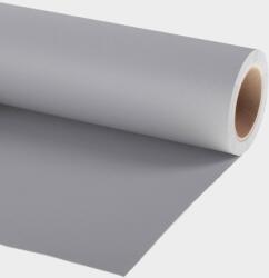 Manfrotto papír háttér 2.72 x 11m pebble grey (kavics szürke) (LL LP9075)