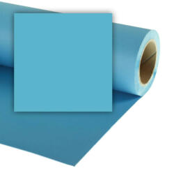 Colorama Mini 1, 35 x 11 m Aqua CO502 papír háttér