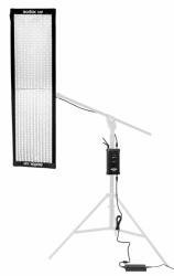 Godox FL150R flexibilis LED lámpa (150W, 3300K~5600K - 30 x 120cm)