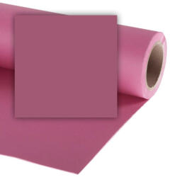 Colorama Mini 1, 35 x 11 m Damson CO544 papír háttér