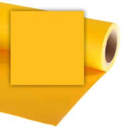 Colorama Mini 1, 35 x 11 m Buttercup CO570 papír háttér