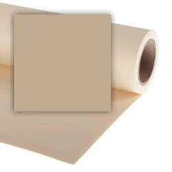 Colorama papír háttér 2.18 x 11m capuccino (LL CO952) - mikrosat