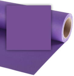 Colorama 2.72 X 11M ROYAL PURPLE CO192 papír háttér