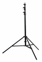 Mikrosat Alu Légcsillapításos Lámpaállvány - MK-3000FP - LS-L(max. 8kg, 300cm)