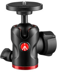 Manfrotto 494 Mini Gömbfej Cseretalp nélkül (MH494) - mikrosat