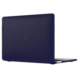 Innocent SmartShell Case MacBook 12" - sötétkék (I-SM-12-NVB)